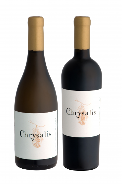 Lourensford Lourensford Chrysalis White Blend